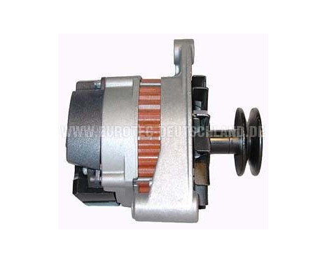 Alternator 12034220 Eurotec, Image 5