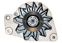 Alternator 12034240 Eurotec