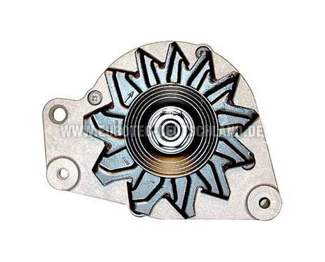 Alternator 12034240 Eurotec