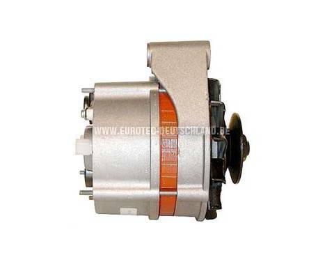 Alternator 12034240 Eurotec, Image 2