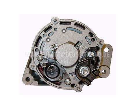 Alternator 12034240 Eurotec, Image 3