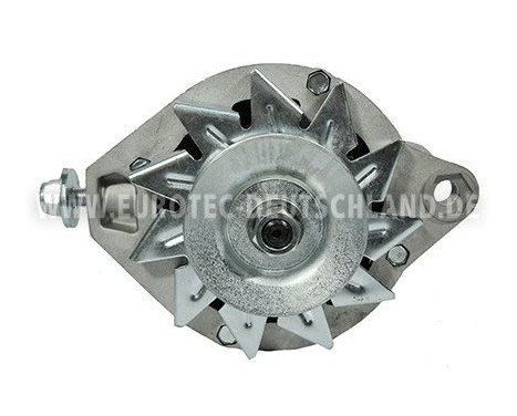 Alternator 12034390 Eurotec