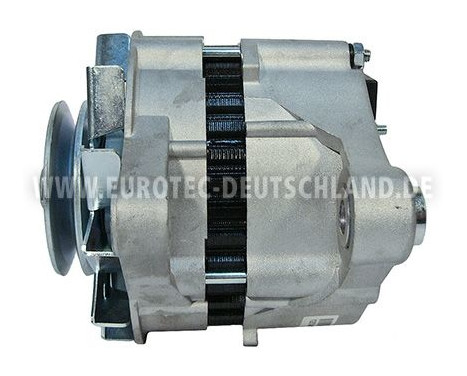 Alternator 12034390 Eurotec, Image 2