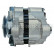 Alternator 12034390 Eurotec, Thumbnail 2