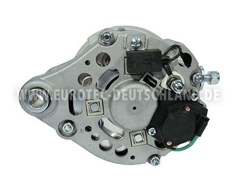 Alternator 12034390 Eurotec, Image 3