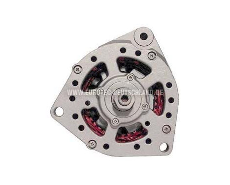 Alternator 12034400 Eurotec, Image 4