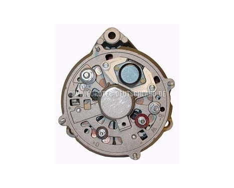 Alternator 12034400 Eurotec, Image 6