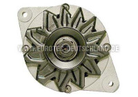 Alternator 12034450 Eurotec