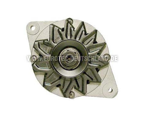 Alternator 12034450 Eurotec