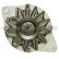 Alternator 12034450 Eurotec