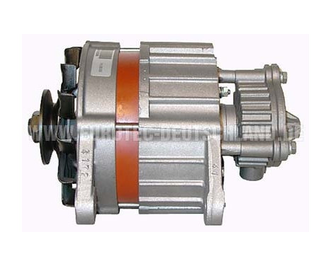 Alternator 12034450 Eurotec, Image 2