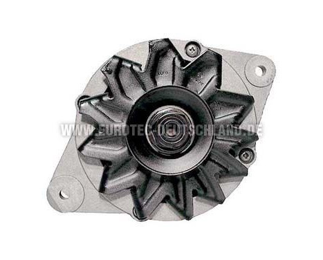 Alternator 12034450 Eurotec, Image 4