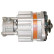 Alternator 12034450 Eurotec, Thumbnail 5