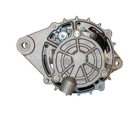 Alternator 12034450 Eurotec, Image 6
