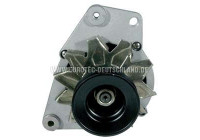 Alternator 12034500 Eurotec