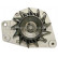 Alternator 12034510 Eurotec