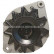 Alternator 12034550 Eurotec