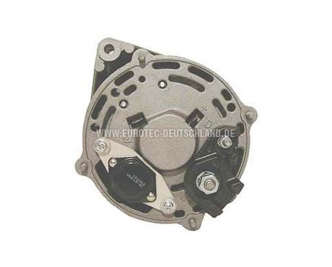 Alternator 12034560 Eurotec, Image 6