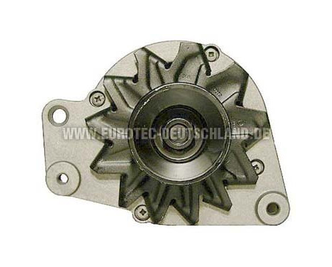 Alternator 12034570 Eurotec