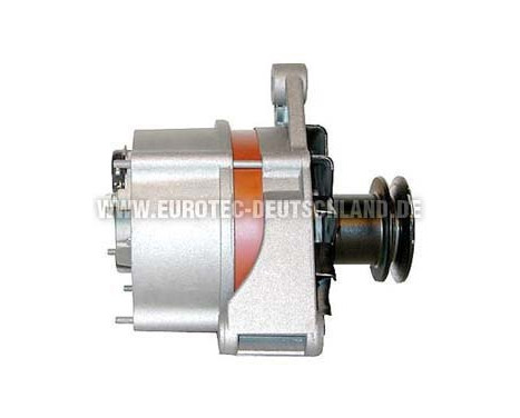Alternator 12034570 Eurotec, Image 2