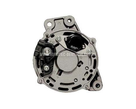Alternator 12034570 Eurotec, Image 3