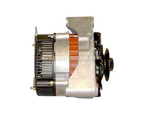 Alternator 12034620 Eurotec, Image 5