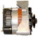 Alternator 12034620 Eurotec, Thumbnail 5