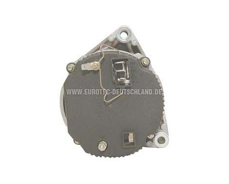 Alternator 12034620 Eurotec, Image 6
