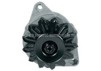 Alternator 12034640 Eurotec