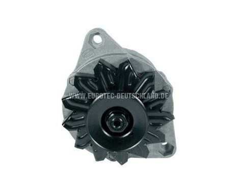 Alternator 12034640 Eurotec