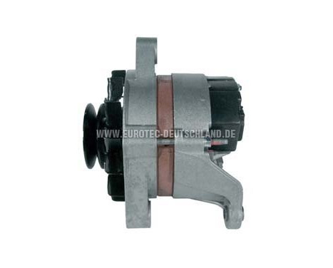 Alternator 12034640 Eurotec, Image 2