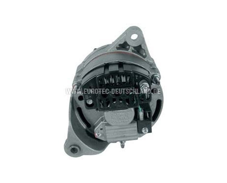 Alternator 12034640 Eurotec, Image 3