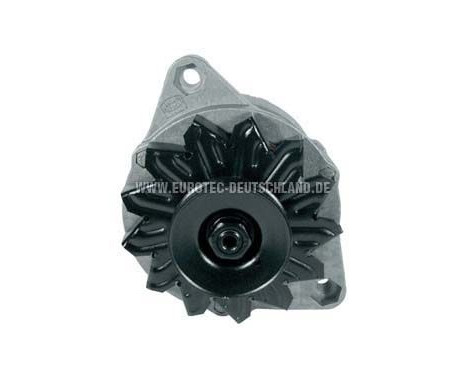 Alternator 12034640 Eurotec, Image 4