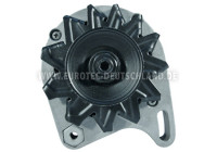 Alternator 12034690 Eurotec