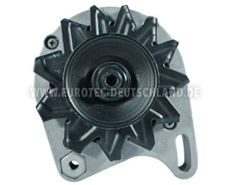 Alternator 12034690 Eurotec, Image 4