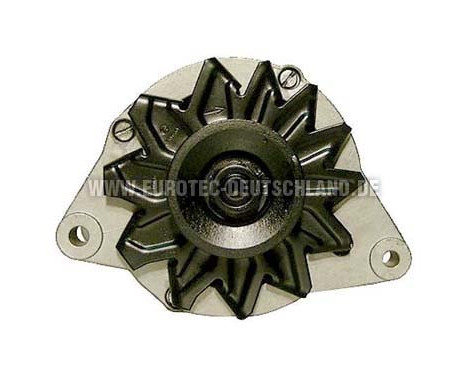 Alternator 12034730 Eurotec
