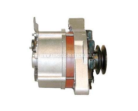 Alternator 12034730 Eurotec, Image 5