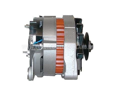 Alternator 12034780 Eurotec, Image 5