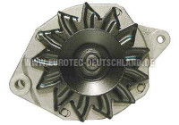 Alternator 12034800 Eurotec