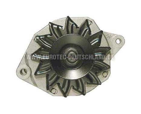 Alternator 12034800 Eurotec
