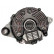 Alternator 12034800 Eurotec, Thumbnail 3