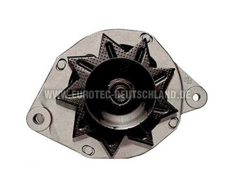 Alternator 12034820 Eurotec