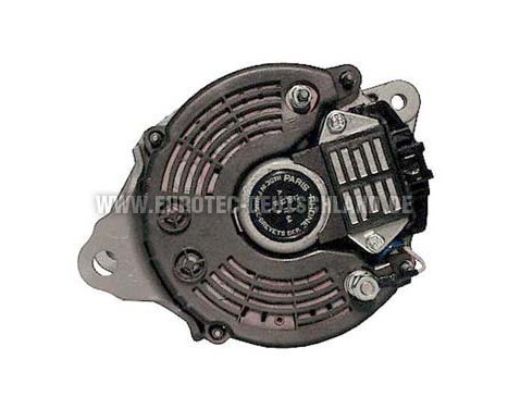 Alternator 12034820 Eurotec, Image 3