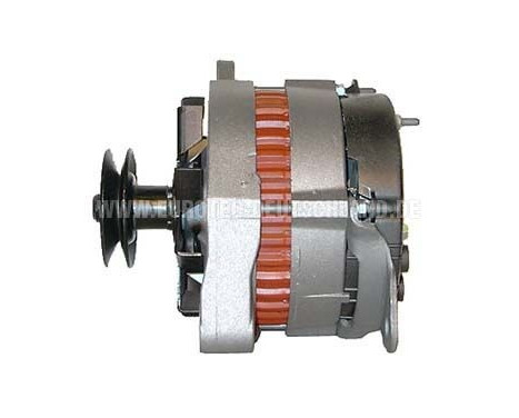 Alternator 12034820 Eurotec, Image 5