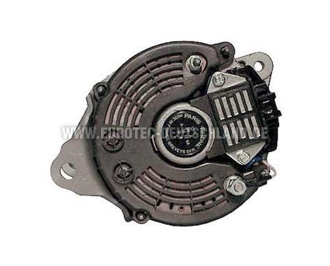 Alternator 12034820 Eurotec, Image 6
