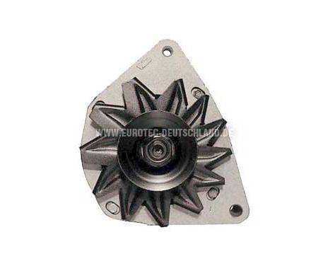 Alternator 12034830 Eurotec, Image 4