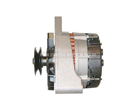 Alternator 12034830 Eurotec, Image 5