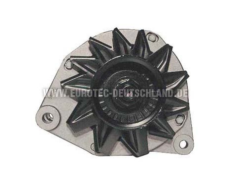 Alternator 12034840 Eurotec