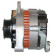 Alternator 12034840 Eurotec, Thumbnail 2