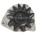 Alternator 12034840 Eurotec, Thumbnail 4